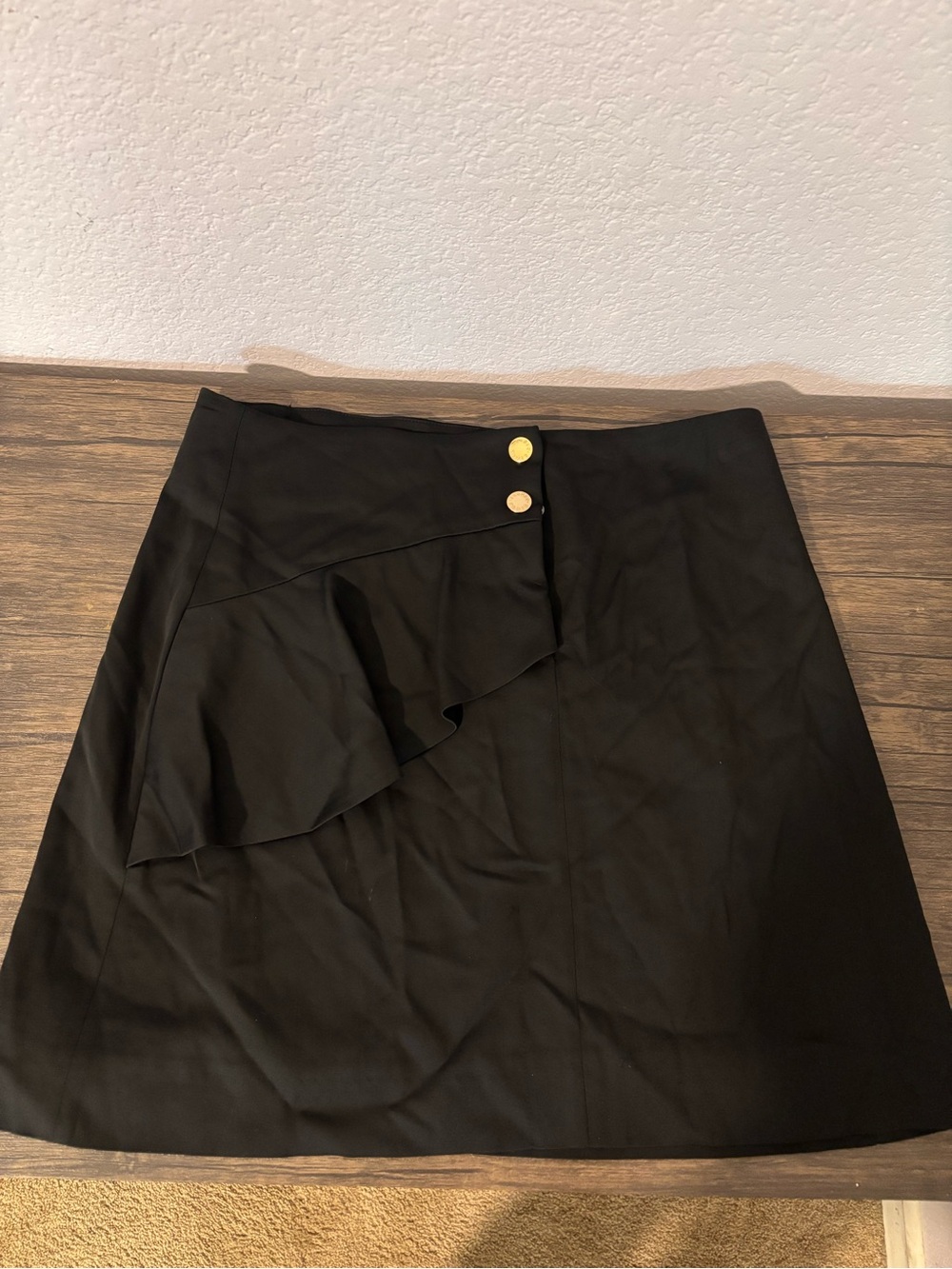 Skirt size 8